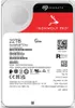 Seagate Festplatte Ironwolf Pro 22TB 3,5" SATA III Produktbild-Vorschau 5