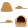ONVAYA® ABS Gästepantoffel | Weltkarte | 6er Set | Produktbild-Vorschau 6