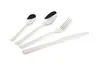 Excelsa Besteckset Of 16 Stück Shadow Stahl Silber Produktbild-Vorschau 2
