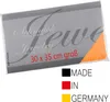 Goldputztuch für Schmuck 30 x 35 cm groß Goldtuch für Produktbild-Vorschau 1