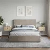 vidaXL, comodini da parete, 2 pezzi, effetto legno Sonoma, Anteprima dell’immagine prodotto 4