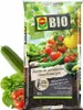 Glebanaturalne podłoże dla pomidorów i warzyw 15L Podgląd zdjęcia produktu 1
