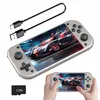 Spielkonsolen Tragbare PSP-Konsole – 30.000 Spiele, 4,3" Produktbild-Vorschau 2