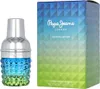 Pepe Jeans, Cocktail Edition, Eau De Toilette, For Men, 30 Anteprima dell’immagine prodotto 5