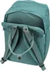 Fjällräven Kånken Laptop Rucksack Frost Green 15" 18 L Produktbild-Vorschau 6