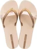 Ipanema Damen Flip-Flops Beige 81805-AT158 Grösse 39 Produktbild-Vorschau 2