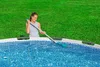 Odkurzacz basenowy, bezprzewodowy, długa rączka 119 cm, Podgląd zdjęcia produktu 3
