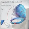 WOLTU WC Sitz mit Absenkautomatik&Quick-Release-Funktion, Produktbild-Vorschau 5