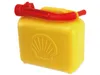 SHELL Benzinkanister, 5 L, gelb Anteprima dell’immagine prodotto 2