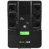 Green Cell Zasilacz Awaryjny Ups06 Aio 600Va 360W Podgląd zdjęcia produktu 12