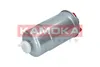 Kraftstofffilter KAMOKA F301001 Dieselfilter für VW Golf IV Produktbild-Vorschau 14