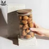 SuperButelki - Zestaw pojemników szklanych, 3x 1000ml, Podgląd zdjęcia produktu 3