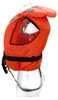 Lalizas Rettungsweste 120 - 165 kg Erwachsene 100N, orange Produktbild-Vorschau 3
