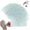 50 Blatt Wasserdicht Transparent Bandage Tattoo Bandage Produktbild-Vorschau 1