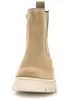 Gabor 31.850.18, Warmfutter, Stiefeletten in Beige für Produktbild-Vorschau 8