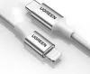 Kabel Lightning do USB-C  2.0 UGREEN PD 3A US304, 1m Podgląd zdjęcia produktu 8
