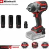 Einhell Akku-Schlagschrauber TP-CW 18/750-C Li BL 750 Nm Produktbild-Vorschau 1