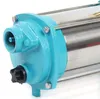 Close-up of a water pump. Podgląd zdjęcia produktu