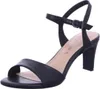 Tamaris sandalette Sandalette schwarz in Gr. 35 Produktbild-Vorschau 6