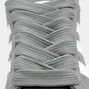 Sznurowadła płaskie szerokie Fat Laces Adidas Campus 00s Podgląd zdjęcia produktu 2