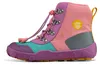 Affenzahn buty zimowe kolor fioletowy 01489-40126 Podgląd zdjęcia produktu 4