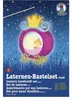 URSUS Laternen-Bastelset "Cinderella" Produktbild-Vorschau 3