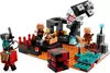 LEGO 21185 LEGO Minecraft 21185 Die Netherbastion Podgląd zdjęcia produktu 21