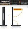 Brandson Lampe de bureau LED avec 3 niveaux de luminosité, Voir les images du produit 2