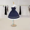 Mannequin de buste féminin, présentoir pour robes, Voir les images du produit 8