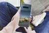MuchoWow® Handyhülle Schutzhülle Hülle für Samsung Galaxy Produktbild-Vorschau 3