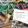 packivo Kabelbinder Industriequalität Farbauswahl - 200mm x Produktbild-Vorschau 6