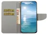 Für Xiaomi Redmi 10C Kunst-Leder Handy Tasche Motiv 4 Hülle Produktbild-Vorschau 5