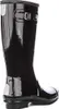 Hunter Original Gloss Stiefel in Schwarz für Kinder – Größe Produktbild-Vorschau 7