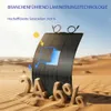 Fine Life Pro Solarpanel 100W 18V Tragbares Outdoor Produktbild-Vorschau 5