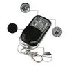4 STÜCKE Garagentor Gate Transmitter Handsender Frequenz Produktbild-Vorschau 5
