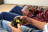 Turtle Beach Rematch Wireless NS Super Mario Star Produktbild-Vorschau 5