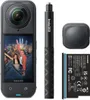 Insta360 X5 Starter Bundle, 8K Ultra HD, 72 MP, 120 fps, Voir les images du produit 12