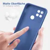 Hülle für Xiaomi Redmi 10C Case Cover Bumper Silikon Produktbild-Vorschau 4