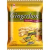 6er-Pack Gingerbon Kaubonbons Ingwer Honig Zitrone 125g Produktbild-Vorschau 2