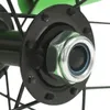 Triciclo Kinder – Bicicletta a tre ruote – Ruote da 31 cm – Anteprima dell’immagine prodotto 10