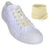 schnuersenkel sneaker weiss creme2 Produktbild-Vorschau