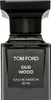 Tom Ford Oud Wood Unisex Eau de Parfum 30 ml Produktbild-Vorschau 1