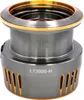 DAIWA Ersatzspulen für 23 Ninja LT, 3000-C, 19005-300 Produktbild-Vorschau 1