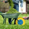 KOTARBAU® Schubkarrenrad 4.80/4.00-8 Verstärkter Produktbild-Vorschau 2