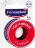 Hansaplast 722383 Hansaplast Rollenpflaster Anteprima dell’immagine prodotto 11