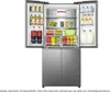 Hisense RQ5P470SAID French Door Kühl-Gefrier-Kombination Produktbild-Vorschau 17