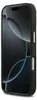 Guess Peony MagSafe Hülle iPhone 17 Pro Schwarz Produktbild-Vorschau 5
