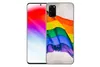 MuchoWow® Handyhülle Schutzhülle Hülle für Samsung Galaxy Produktbild-Vorschau 2