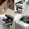 TolleTour Schubladenschienen Schubladenauszug Produktbild-Vorschau 7