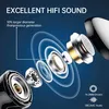 Bluetooth Kopfhörer In Ear, Stereo Bass 3.0, ENC Noise Produktbild-Vorschau 4